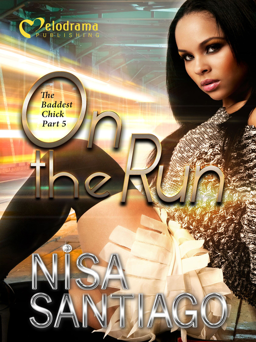 Title details for On the Run by Nisa Santiago - Available